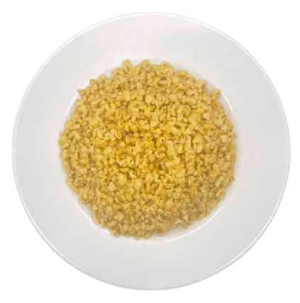 Bulgur Pilavı